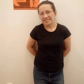 Najładniejsze zdjęcie użytkownika aniazanczak853 - 