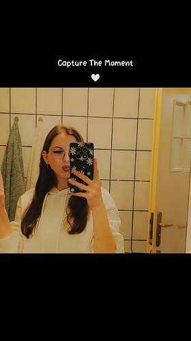 Najładniejsze zdjęcie użytkownika Uroczawariatka - 