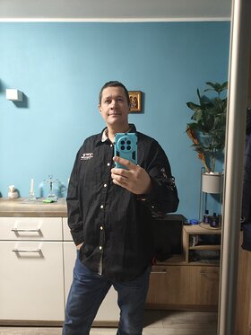 Najładniejsze zdjęcie użytkownika lukasz4455 - 