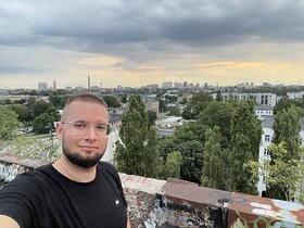 Najładniejsze zdjęcie użytkownika KrystianBenarek - 