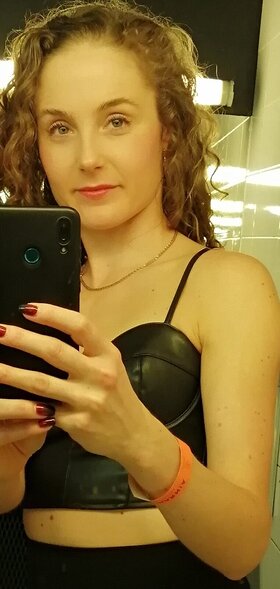 Najładniejsze zdjęcie użytkownika adzia89 - 