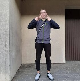 Najładniejsze zdjęcie użytkownika MaciekCzoska2006 - 