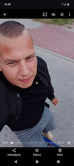 Najładniejsze zdjęcie użytkownika LuksLuki - 