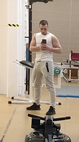 Najładniejsze zdjęcie użytkownika przemo2594 - 