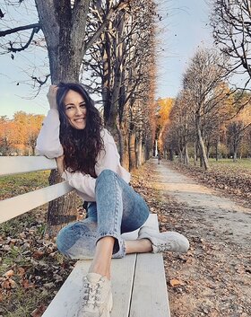 Photos lazurowa924 (Woman), Kraków