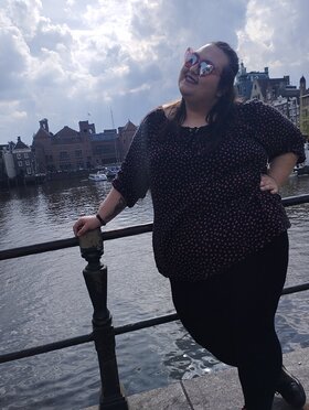 Najładniejsze zdjęcie użytkownika nicolagazda00 - 