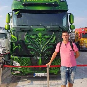Najładniejsze zdjęcie użytkownika Damianekzpodjanek - 