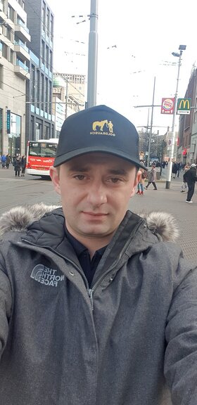 Najładniejsze zdjęcie użytkownika PatrykPawlowski151 - 