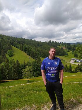 Najładniejsze zdjęcie użytkownika kniemczyk200 - 