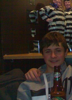 Najładniejsze zdjęcie użytkownika sphcredo8 - 