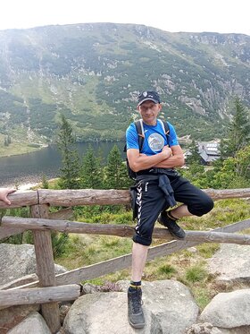 Najładniejsze zdjęcie użytkownika piotrekpienkos73 - 