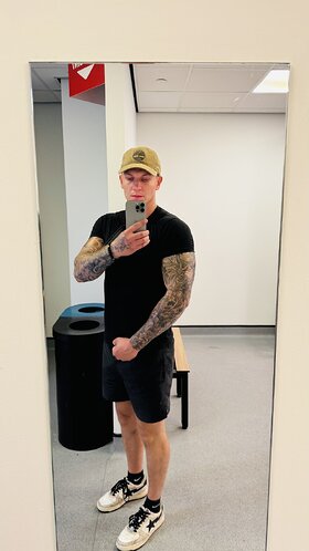 Najładniejsze zdjęcie użytkownika LukaszLukasz69 - 