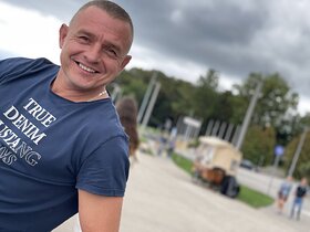 Najładniejsze zdjęcie użytkownika MusiMa - 
