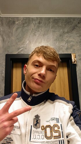 Najładniejsze zdjęcie użytkownika KamilKam007 - 