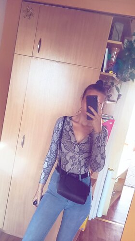 Najładniejsze zdjęcie użytkownika nieznajomy1034 - 