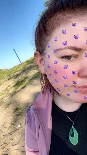 Najładniejsze zdjęcie użytkownika WiktoriaBorris