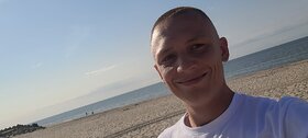 Najładniejsze zdjęcie użytkownika PanDan736 - 