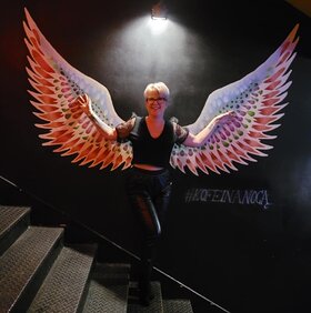 Najładniejsze zdjęcie użytkownika tajemnicza7725 - 