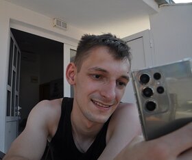 Najładniejsze zdjęcie użytkownika ZabaPr - 