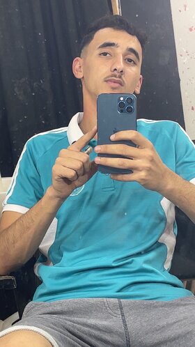 Najładniejsze zdjęcie użytkownika Kamel27