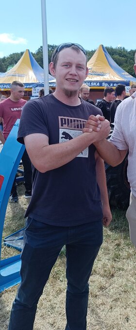 Najładniejsze zdjęcie użytkownika Matii1122 - 