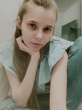 Najładniejsze zdjęcie użytkownika michalina418 - 