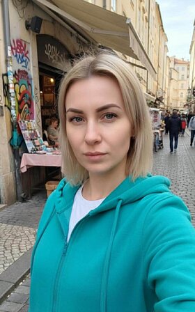 Najładniejsze zdjęcie użytkownika u6247264921 - 