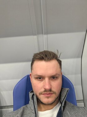 Najładniejsze zdjęcie użytkownika Piotrek096 - 