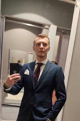 Najładniejsze zdjęcie użytkownika wojt90 - 
