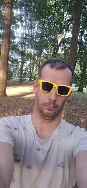 Najładniejsze zdjęcie użytkownika captivalt2006 - 