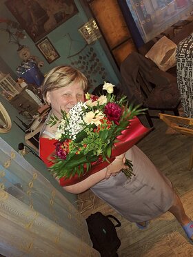 Najładniejsze zdjęcie użytkownika MalgorzataKisiel48 - 