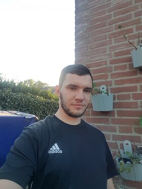 Najładniejsze zdjęcie użytkownika Maniek1000 - 