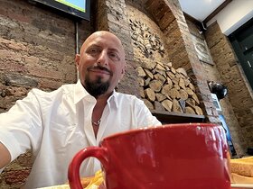 Najładniejsze zdjęcie użytkownika SpicyMen - 