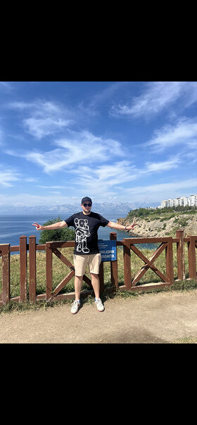 Najładniejsze zdjęcie użytkownika Szalonykabi - 