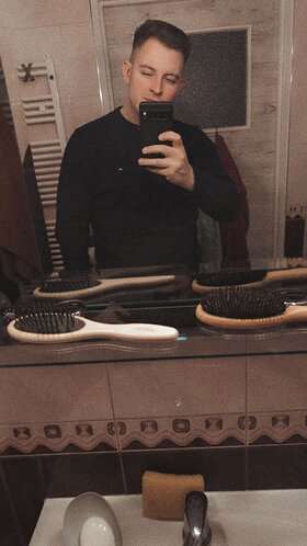 Najładniejsze zdjęcie użytkownika EnysiekDJ - 