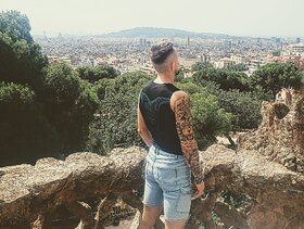 Najładniejsze zdjęcie użytkownika damianoThaiek - 