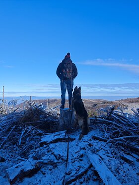 Najładniejsze zdjęcie użytkownika Zaczarowanyolowekx - 