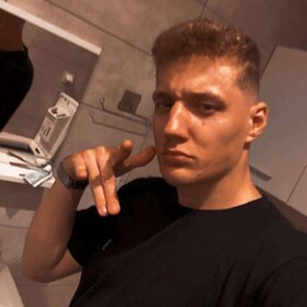 Najładniejsze zdjęcie użytkownika marcin2146666 - 