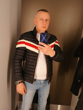 Najładniejsze zdjęcie użytkownika Damian99555 - 