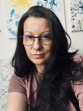 Najładniejsze zdjęcie użytkownika GosiaB41 - 