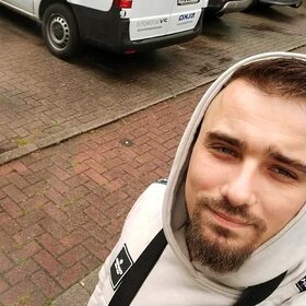 Najładniejsze zdjęcie użytkownika Rafalpapen - 