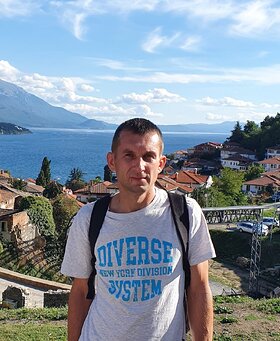Najładniejsze zdjęcie użytkownika nicoo - 