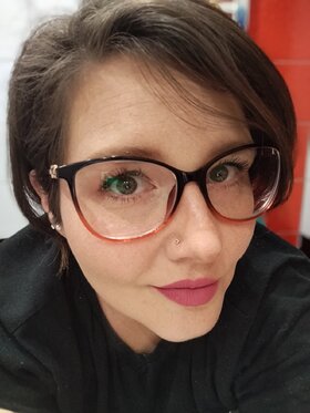 Najładniejsze zdjęcie użytkownika MichasiaFichasia - 