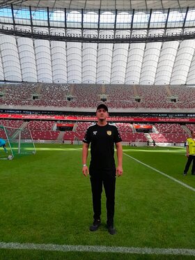 Najładniejsze zdjęcie użytkownika pablograbar - 