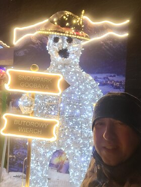 Najładniejsze zdjęcie użytkownika Anakond - 