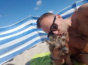 Najładniejsze zdjęcie użytkownika nevr0z8897 - 