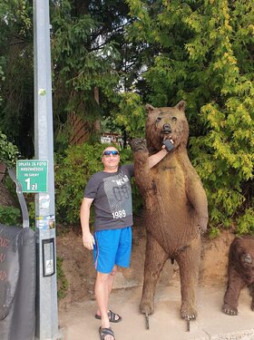 Najładniejsze zdjęcie użytkownika Drzewiecki - 