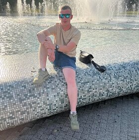 Najładniejsze zdjęcie użytkownika Daniel1968 - 