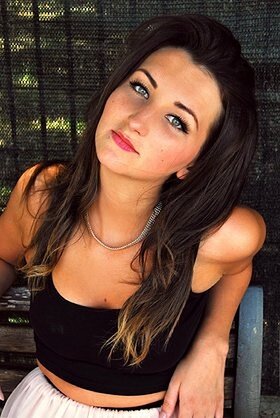 Najładniejsze zdjęcie użytkownika Aniablach2 - 