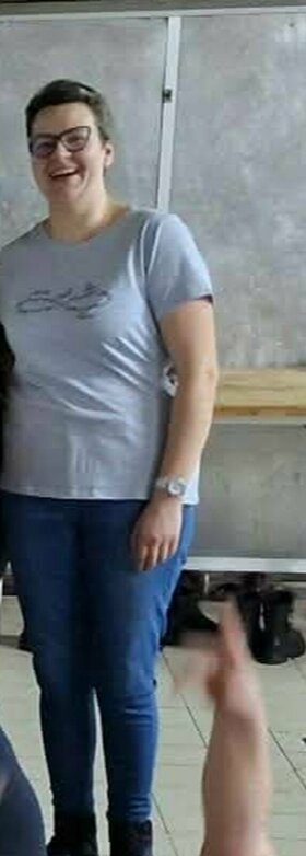 Najładniejsze zdjęcie użytkownika nippygirl - 